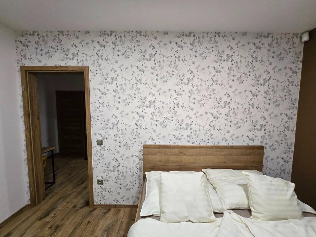 Luxusní penzion Švimočárna, Horní Bečva